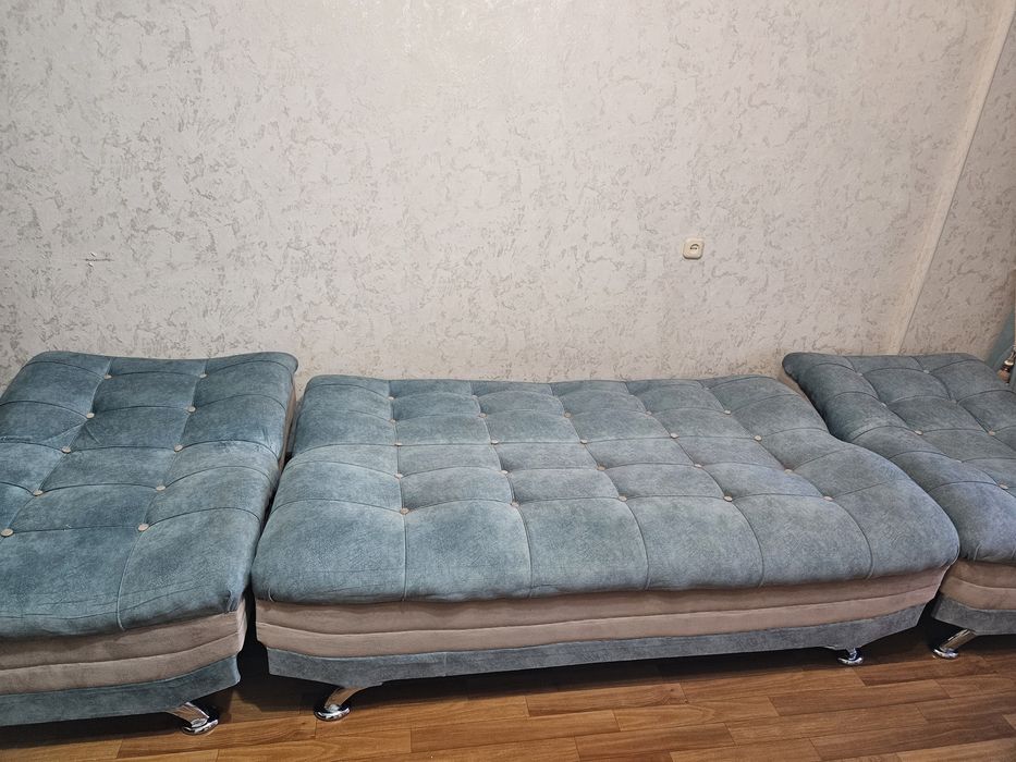 Продам диван комплект