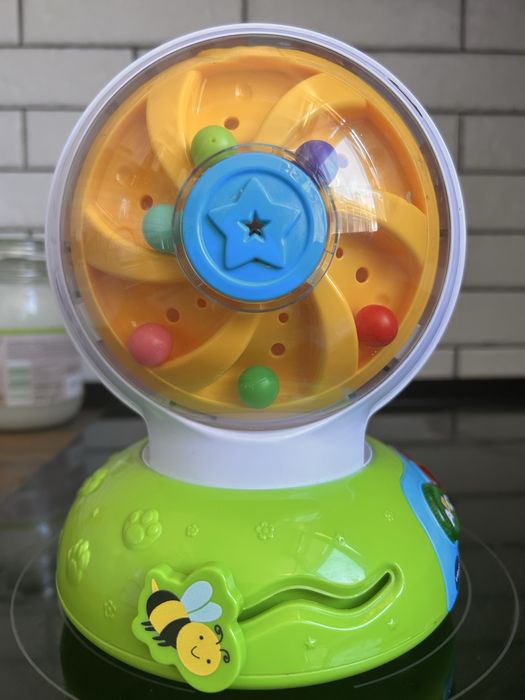 Vtech alfabet cu animalute