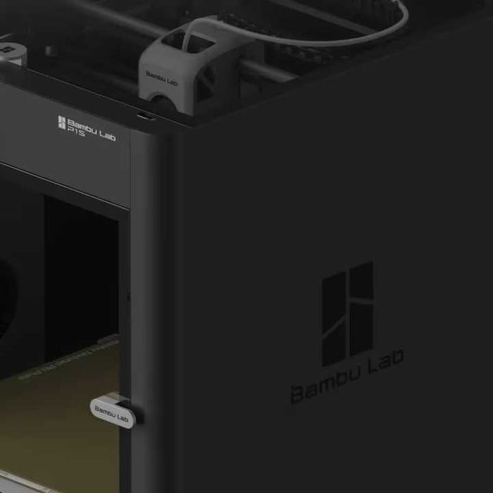 Imprimanta 3D Bambu Lab P1s - OBIECT NOU - Full Box - FRESH Galati