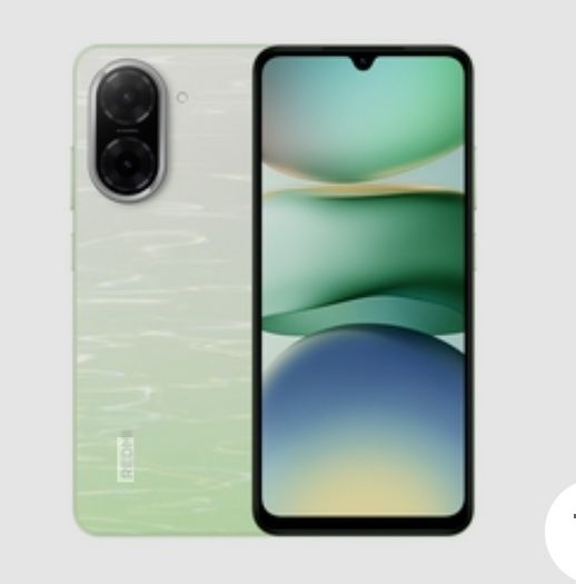 Редми А5 новый 64гб