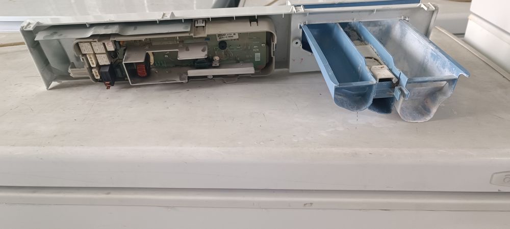 Продам плату стиральной машины