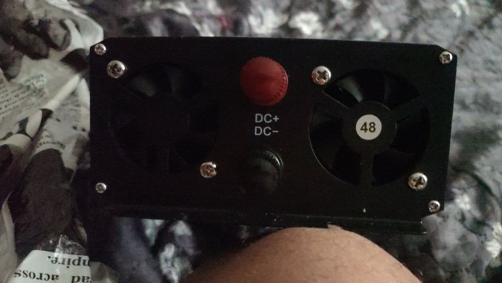 Продам преобразователь