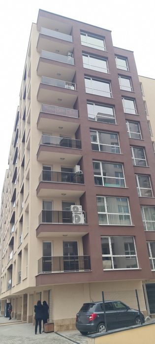 Продава се Многостаен апартамент в Пловдив, Въстанически - 134 кв.м за 685 €/кв.м - Снимка #15