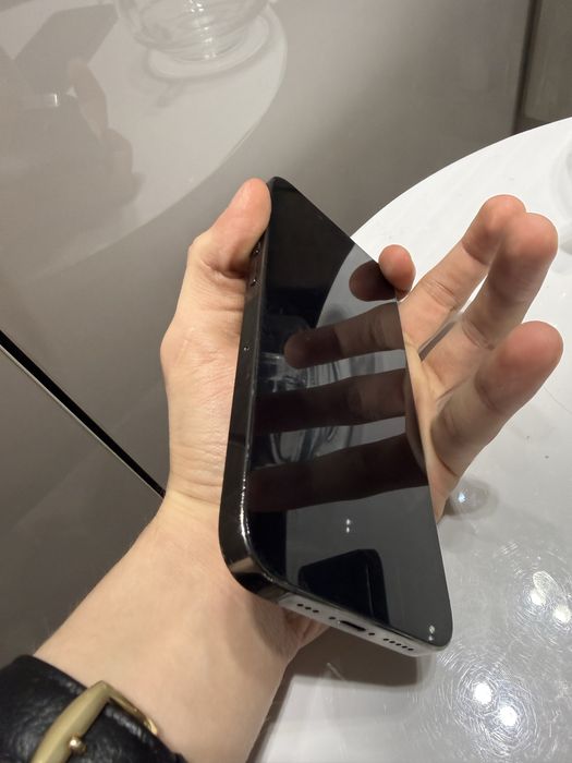 Айфон 13 про 256 гб