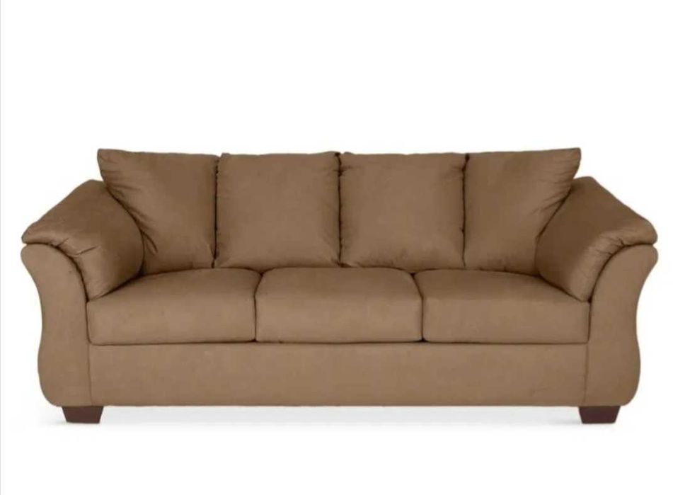 Canapea extensibila JARETH Mobexpert tranport asigurat in țară