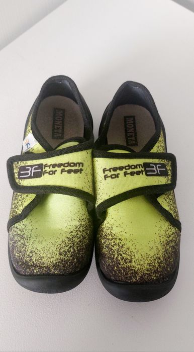 Пантофки, 28 номер