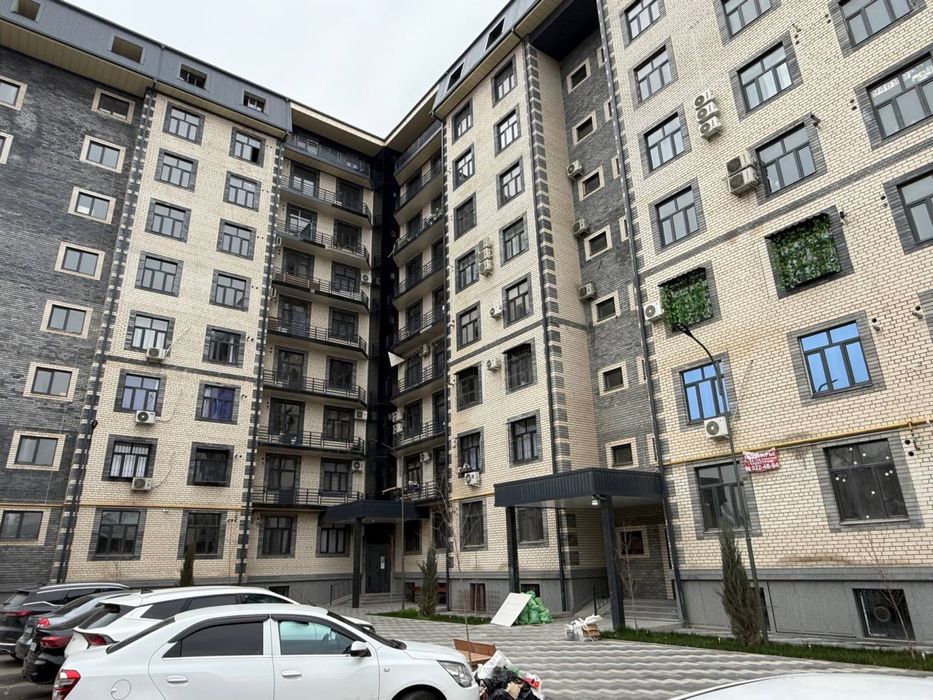 СРОЧНО ПРАДАЕТСЯ 2-х комнатная квартира Фархадский 13-й квартал