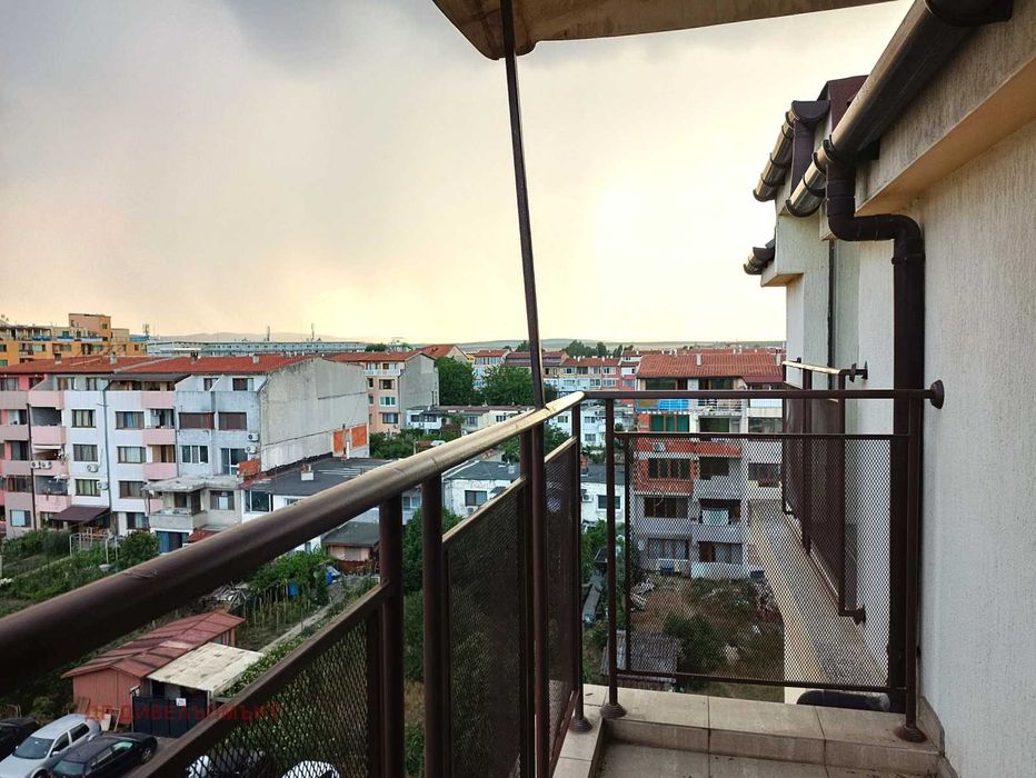 Продава се Тристаен апартамент в к.к. Слънчев бряг - 94 кв.м за 903 €/кв.м - Снимка #10