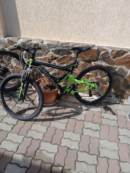 Vând biciclete/trotinete