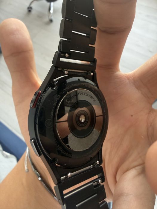 Samsung Galaxy Watch 4