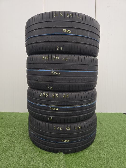 Set 275.35.22  315.30.22 pirelli