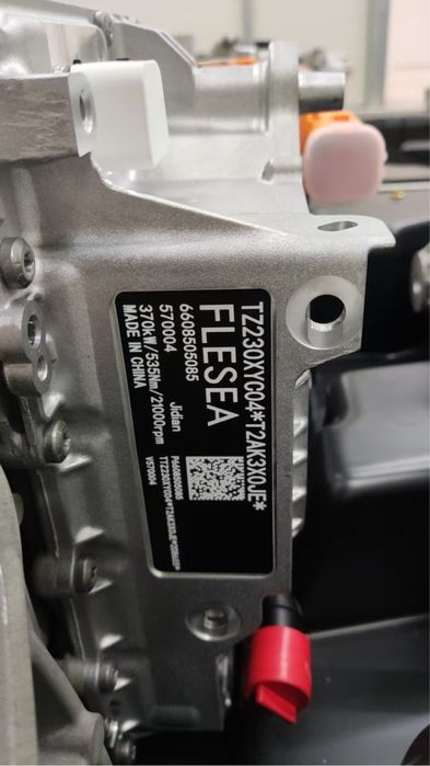 Zeeker x 9 orqa reduktur restayling