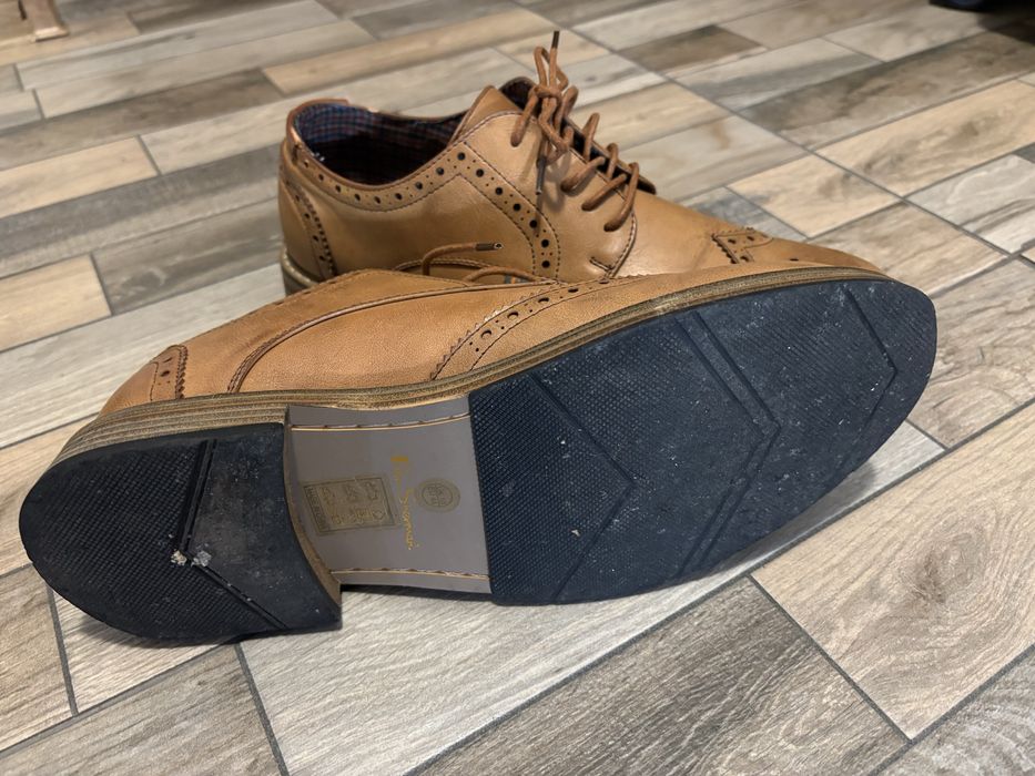 Pantofi Ben Sherman masura 44
