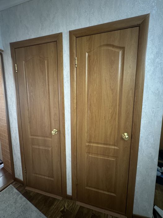 Продам 3-ех комнатную квартиру