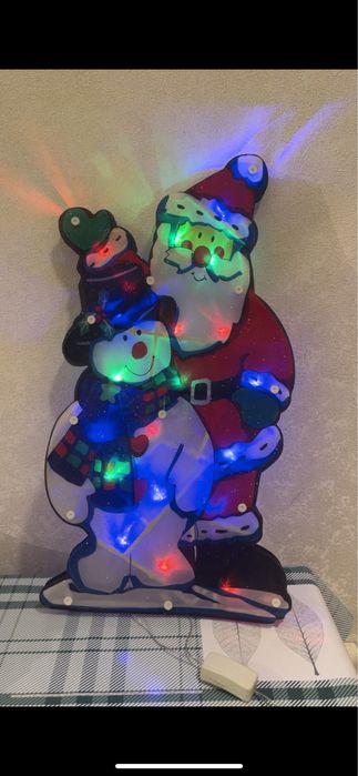 Новогодние игрушки