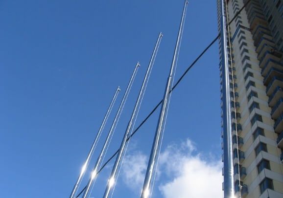 Байрок Флаг Байрок