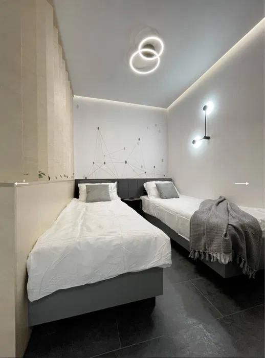 Дава се под наем Двустаен апартамент в Пловдив, Младежки Хълм - 50 кв.м за 459 € - Снимка #7