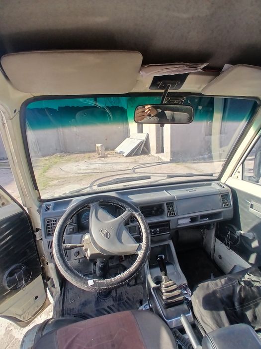 Дамас сотилади холат