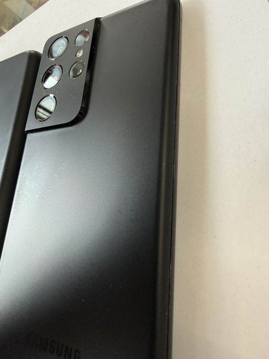 Samsung s21 ultra 5g 12/256gb