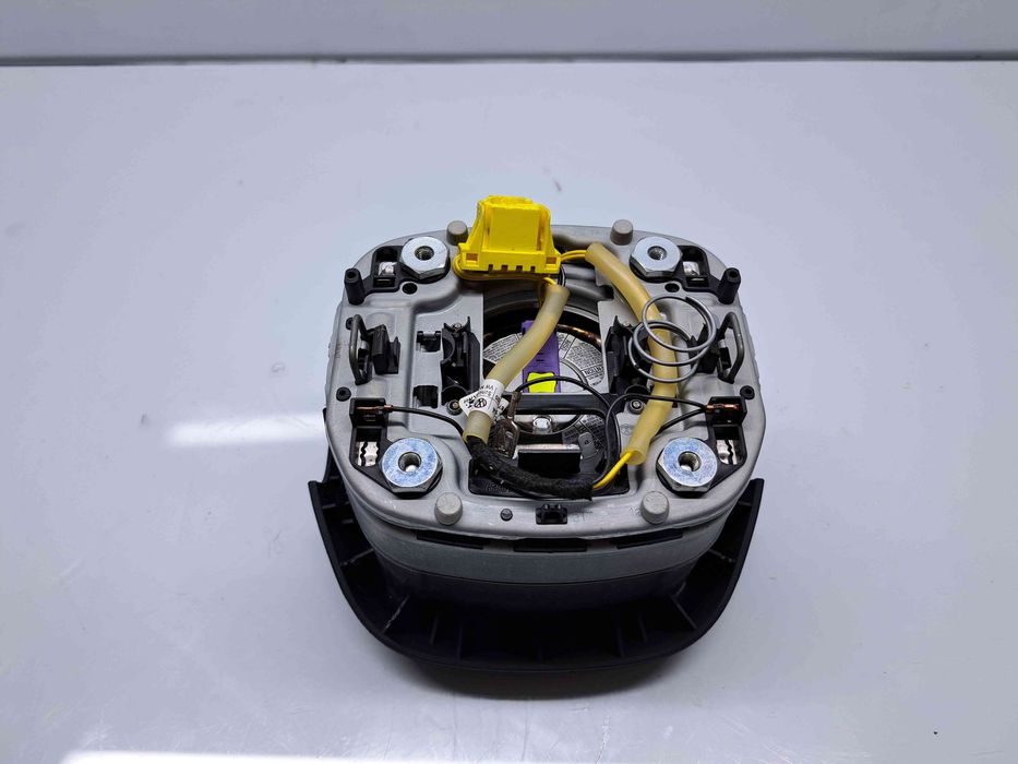 Airbag volan Skoda Fabia 2 (5J, 542) [Fabr 2007-2014] 5J0880201K