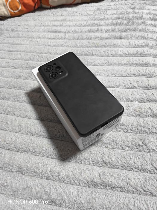 Redmi Note 12 Pro 5G 12/256