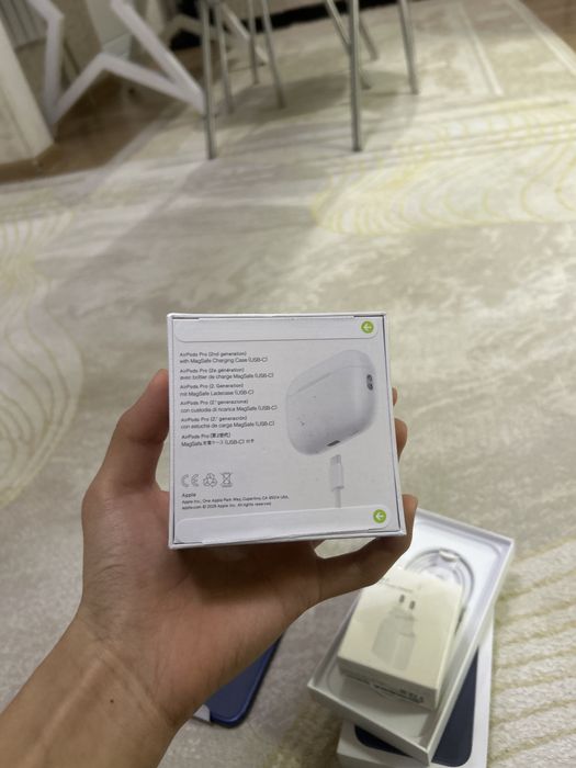 Айфон 17про макс дубайски