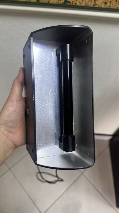 Детектор банкнот