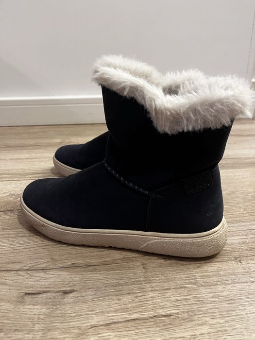 Ghete Geox marimea 35