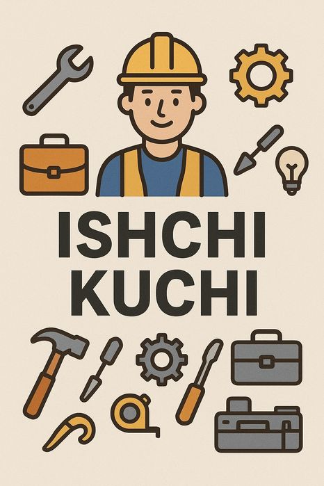 Mardikor kerakmi bizga murojat qiling