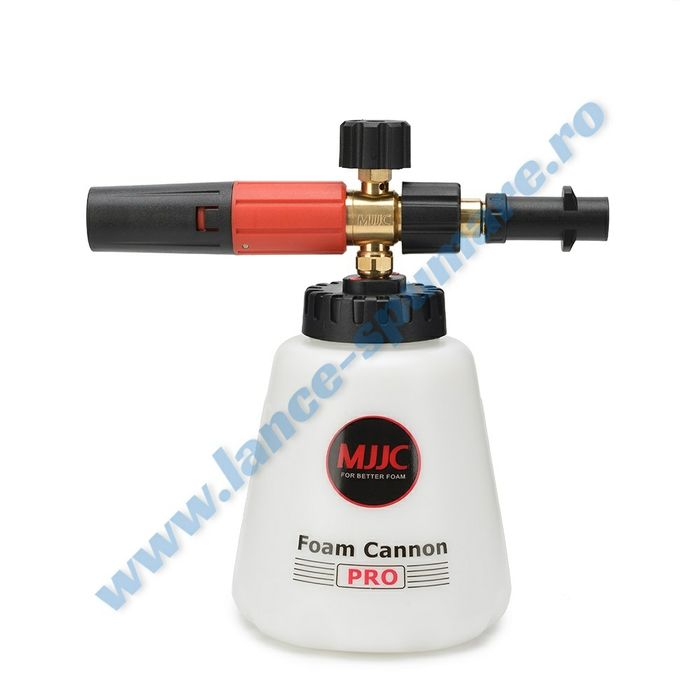 Lance spumare Karcher K7 K2 K3 K4 K5 K6 spuma abundenta zapada frisca