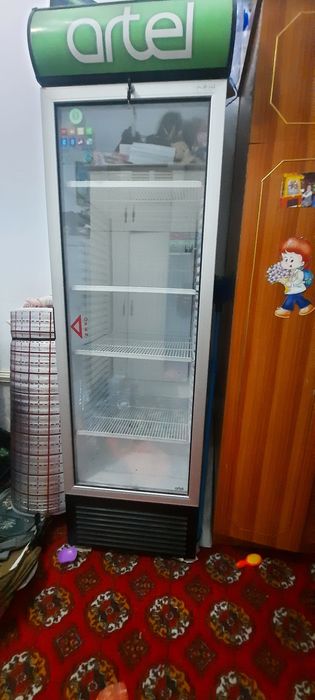 Холадинник 5 йил кафолат