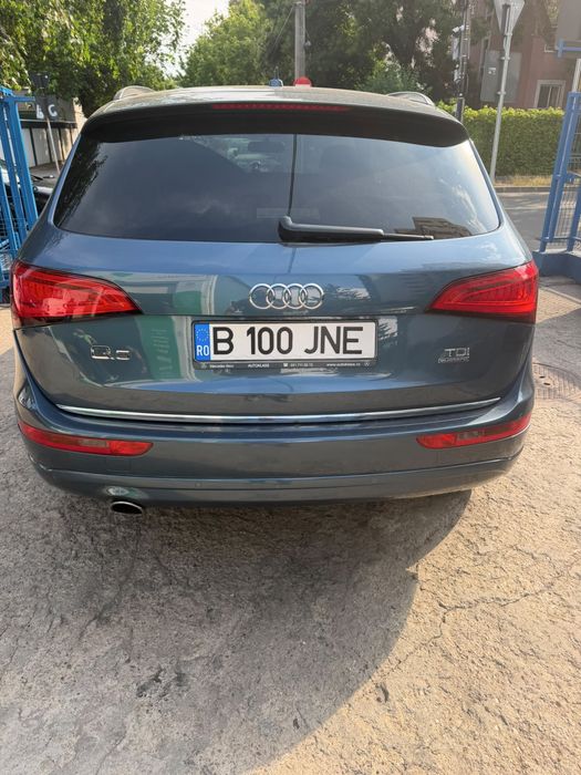 Vand Q5 Impecabil