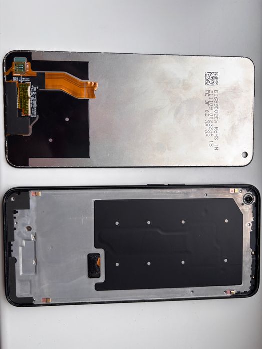 Продам Realme 9i на запчасти