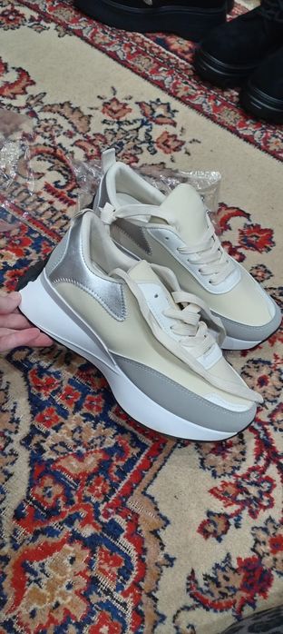 Женская обувь  распродажа