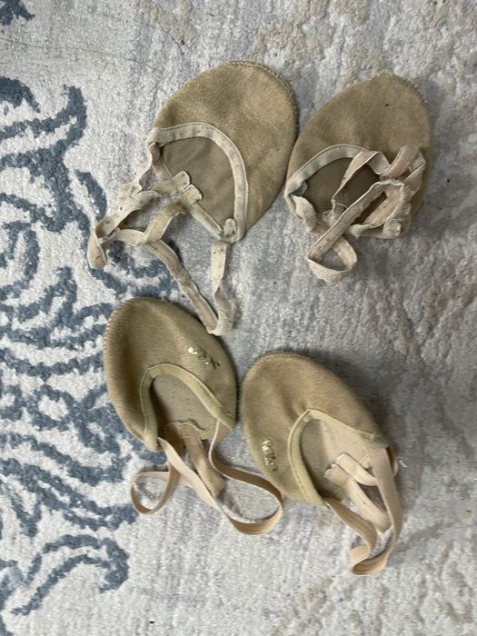 Купальник для гимнастики