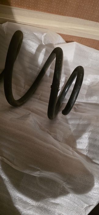 Задни пружини за Wrangler JK +1/2"