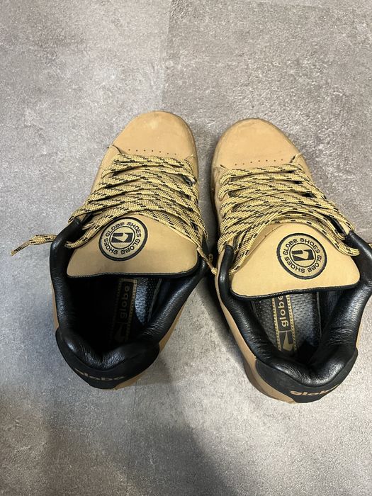 Globe кецове Globe