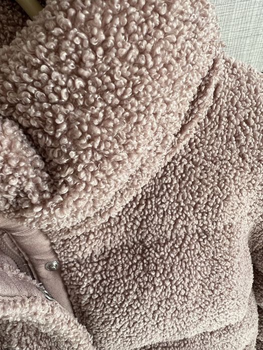 Teddy яке пепел от рози