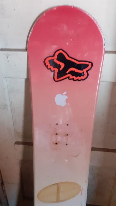 Snowboard copii marca Elan 1.30cm fără legături