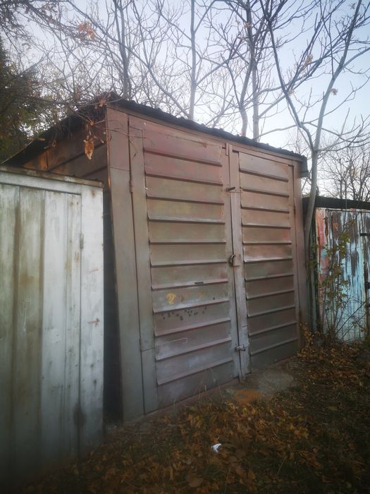 Дава се под наем Гараж / Паркомясто в Сливен, Център - 20 кв.м за 51 € - Снимка #3