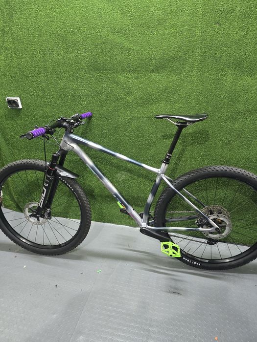 Specialized Chisel limited 29 xc велосипед