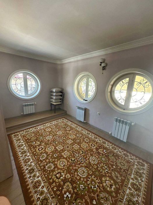 Продаётся элитный евродом СОБСТВЕННИК на Узбекфильме.