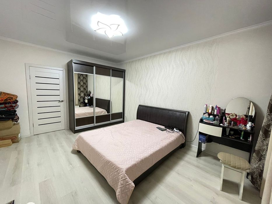 Квартира 2-х комн