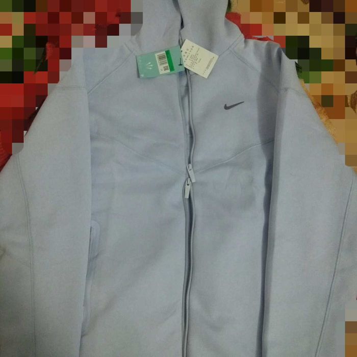 Nike nocta зипка