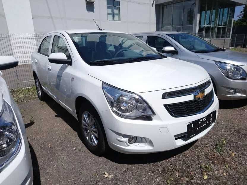 COBALT MCM автомат 4-позиция