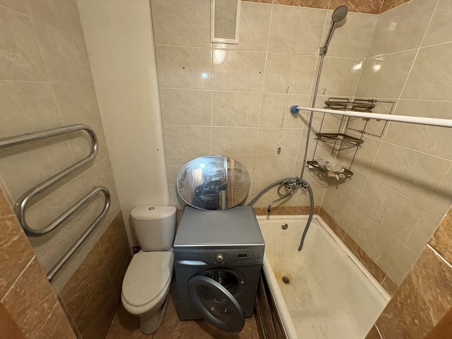 Сдам 1 комн квартир