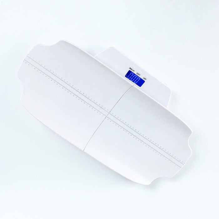 Электронные детские весы (бренд LINWEI)