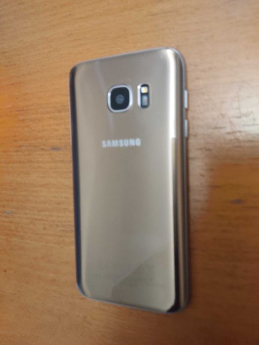 Телефон Самсунг SAMSUNG SM-G930P