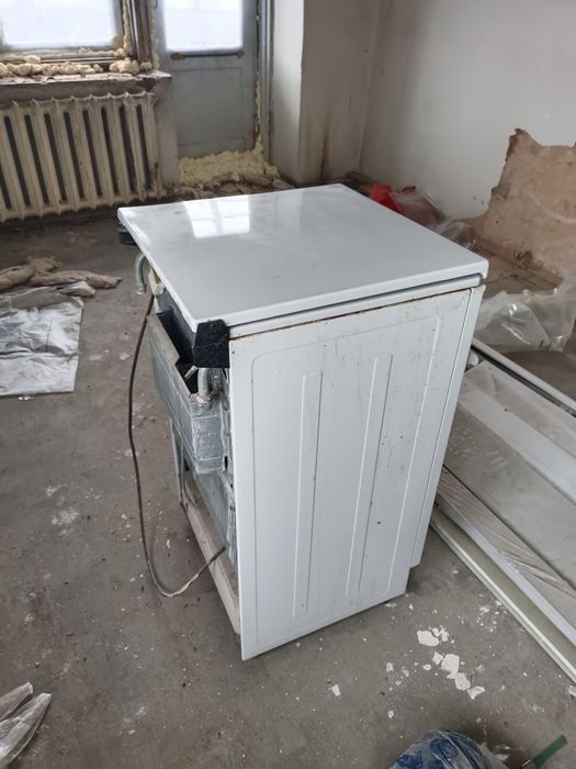 Газовая плита б/у