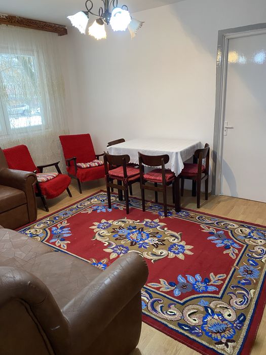 Apartament de inchiart 2 camere